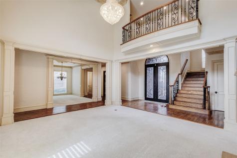 5048 Castle Creek Lane Plano TX 75093