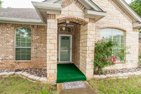 2527 Everton Drive Lancaster TX 75134
