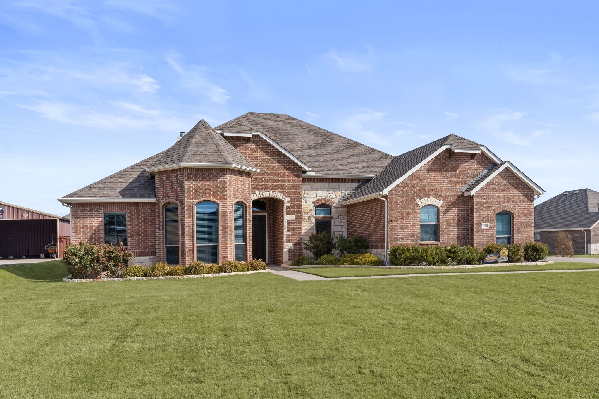 1742 Harvest Lane Josephine TX 75173