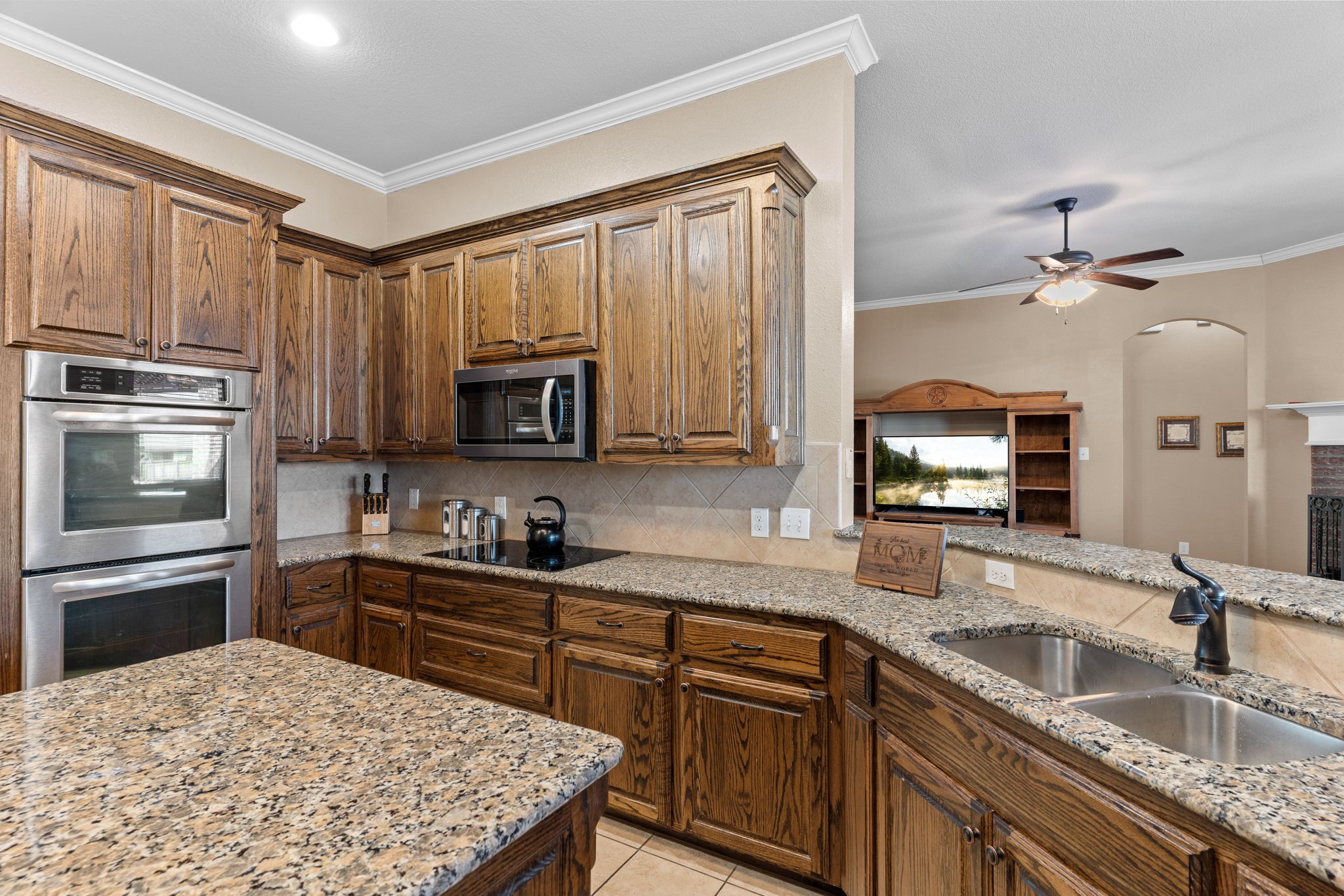1742 Harvest Lane Josephine TX 75173