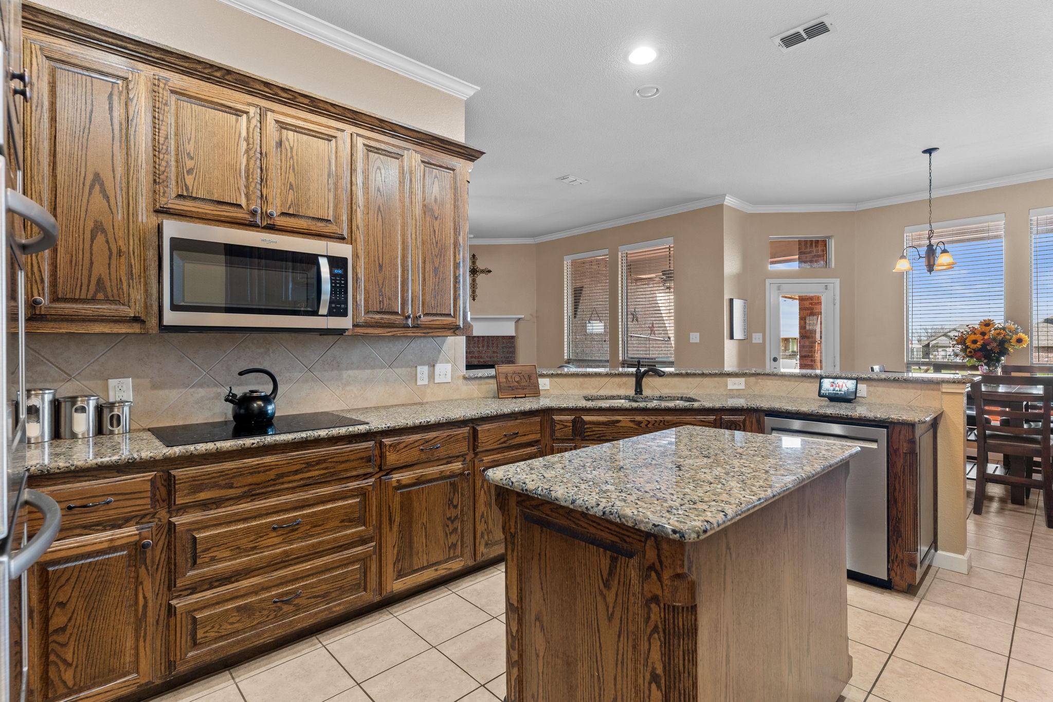 1742 Harvest Lane Josephine TX 75173
