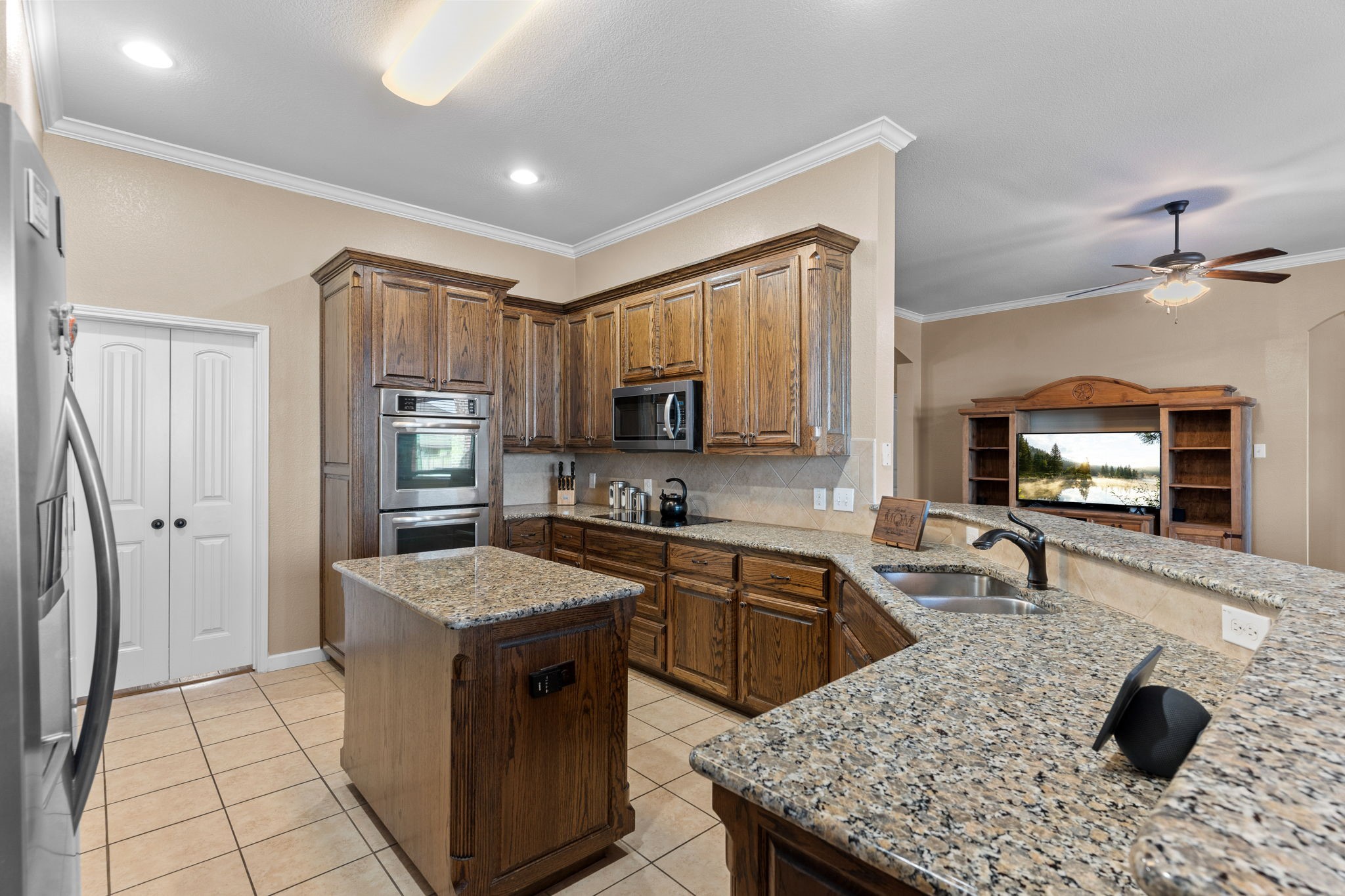 1742 Harvest Lane Josephine TX 75173