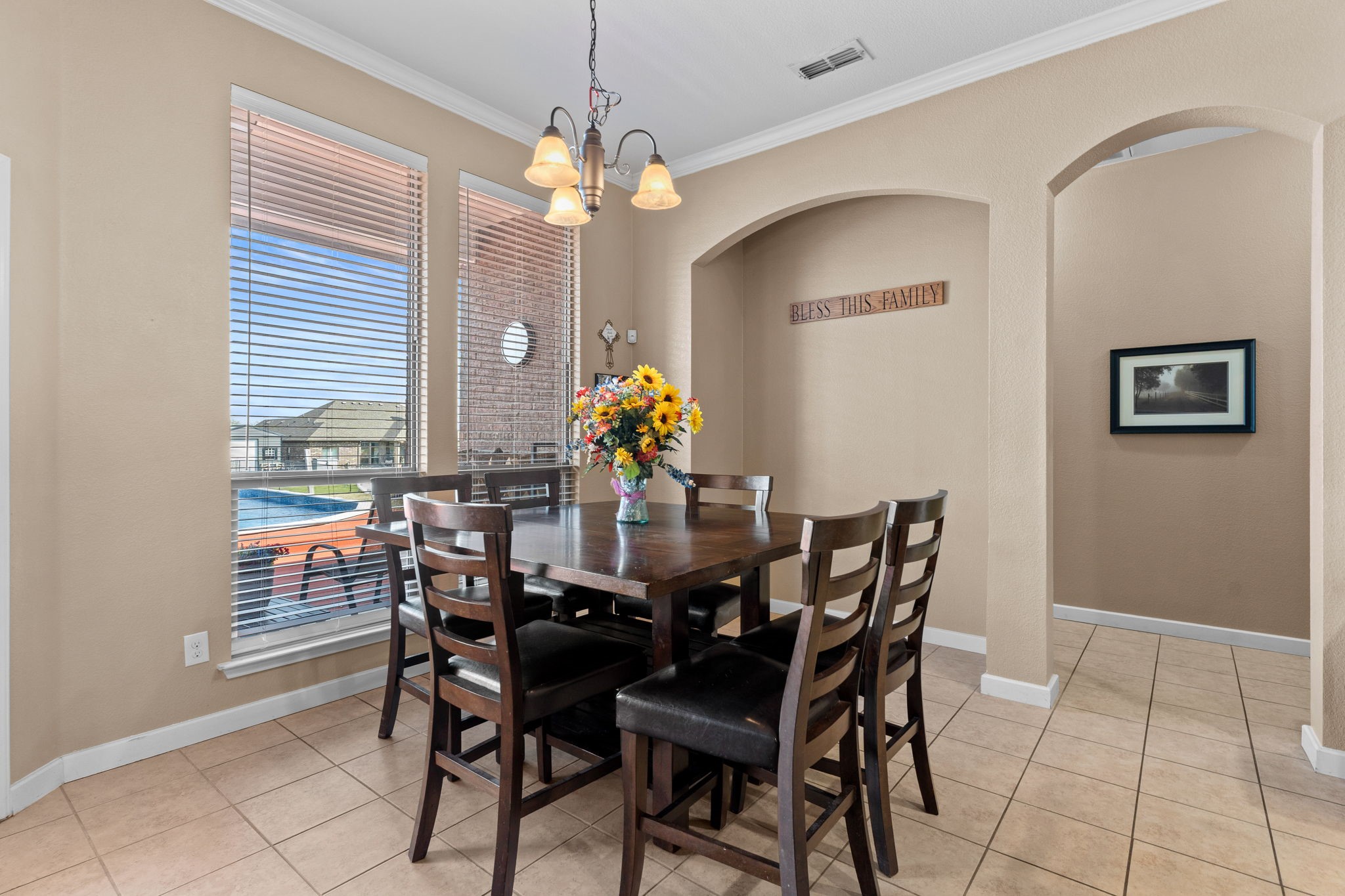 1742 Harvest Lane Josephine TX 75173
