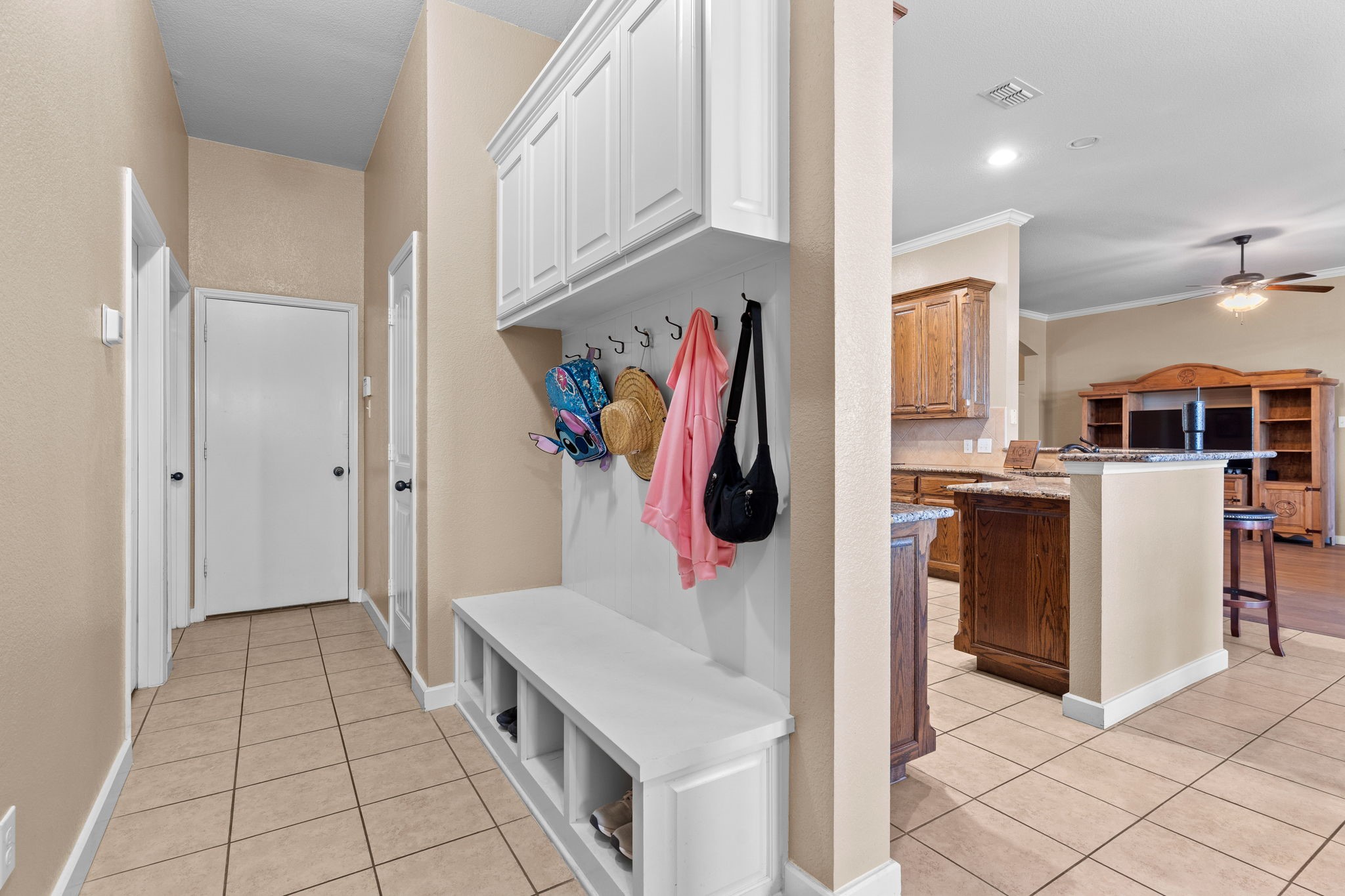 1742 Harvest Lane Josephine TX 75173