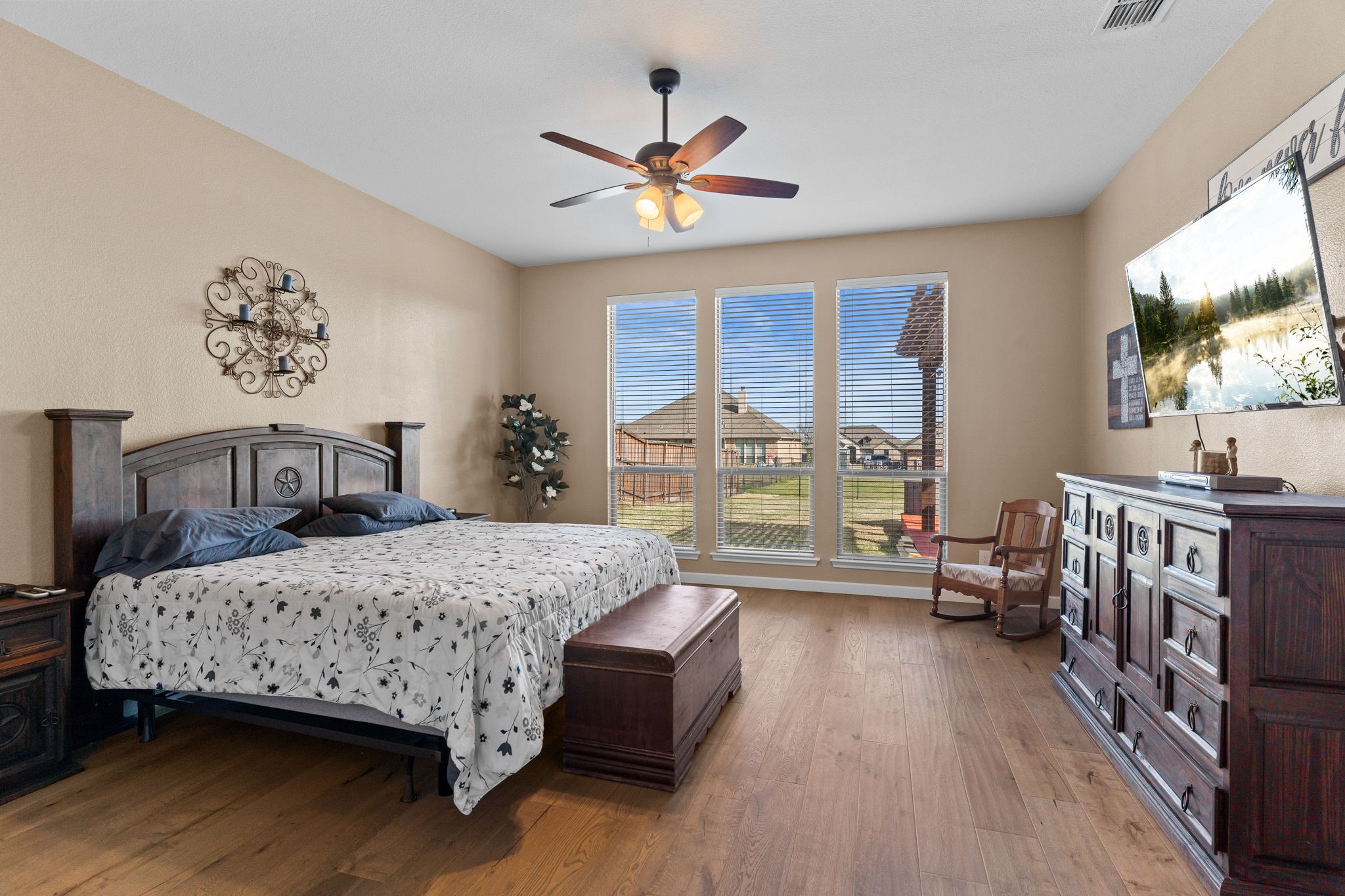 1742 Harvest Lane Josephine TX 75173