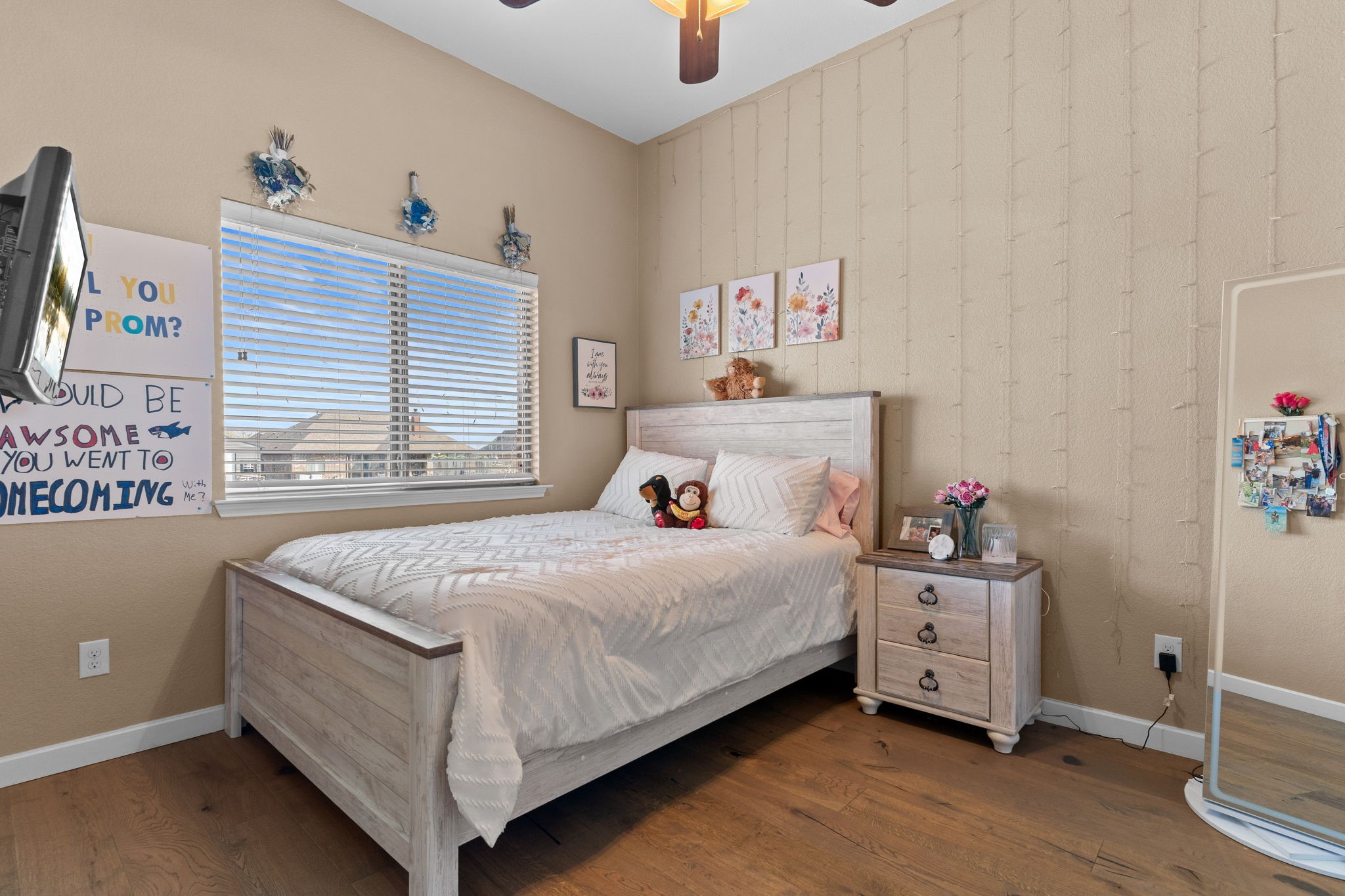 1742 Harvest Lane Josephine TX 75173