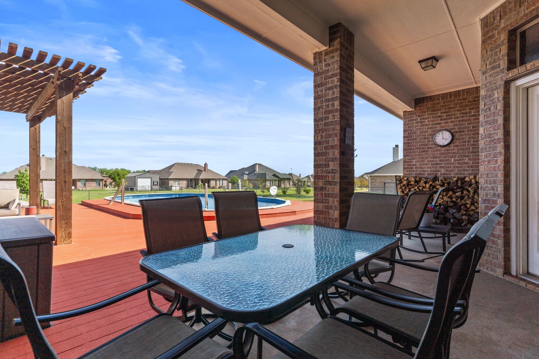 1742 Harvest Lane Josephine TX 75173