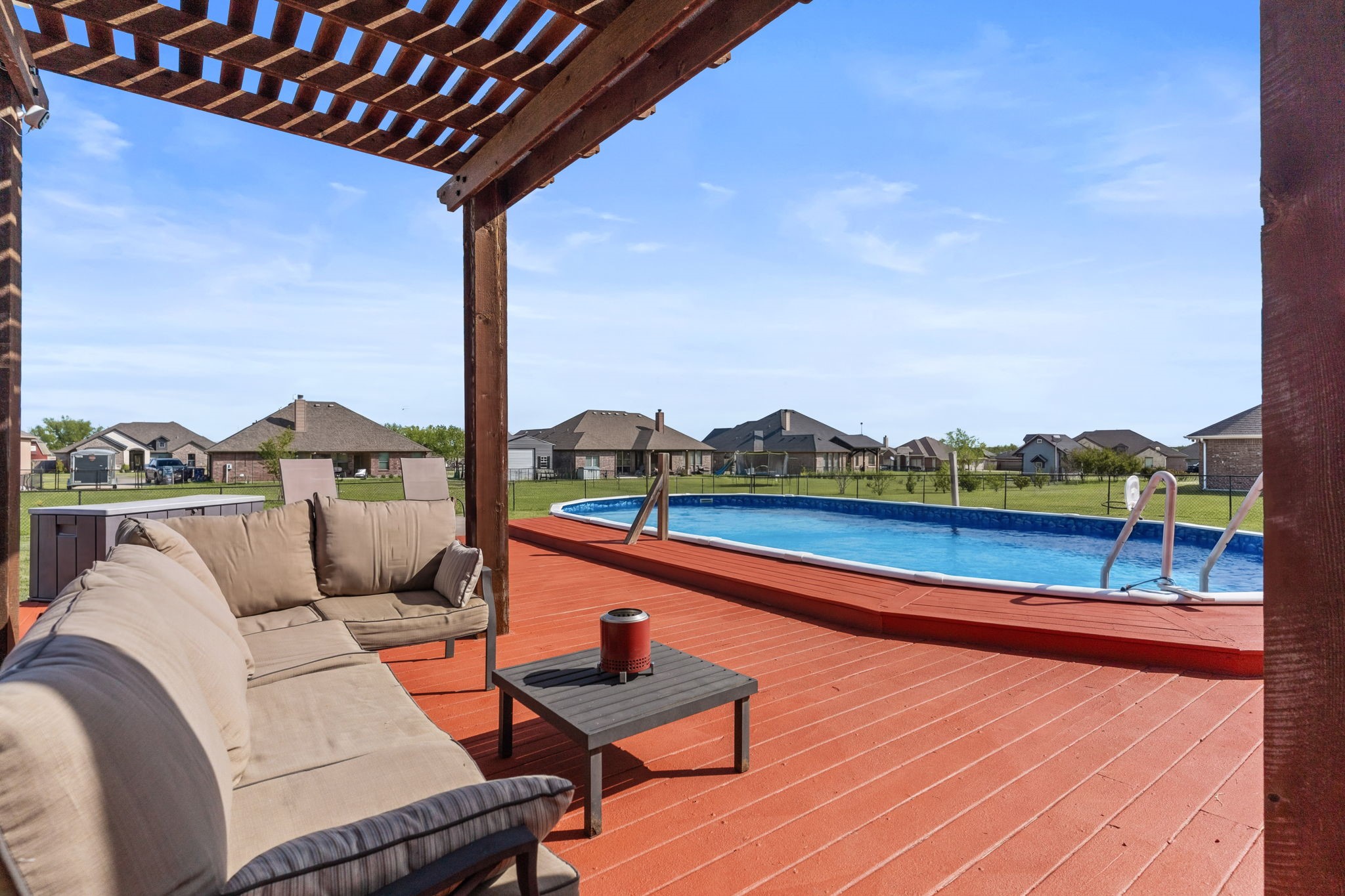 1742 Harvest Lane Josephine TX 75173