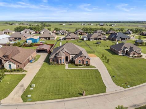 1742 Harvest Lane Josephine TX 75173