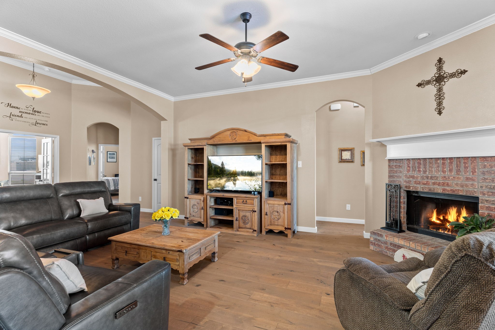 1742 Harvest Lane Josephine TX 75173
