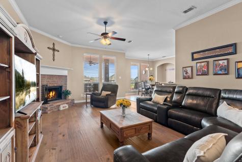 1742 Harvest Lane Josephine TX 75173
