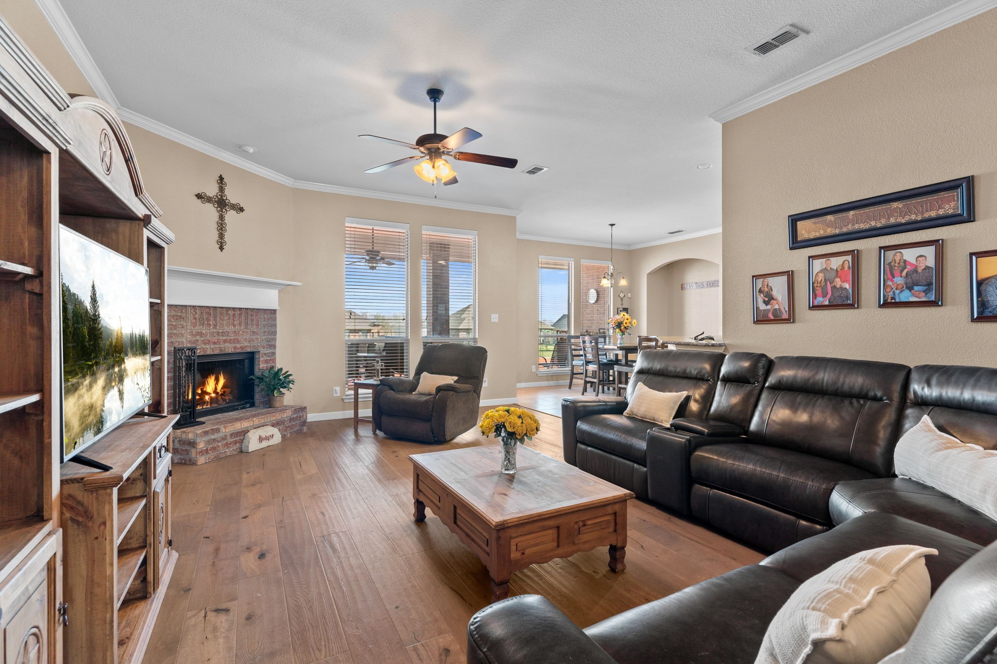 1742 Harvest Lane Josephine TX 75173