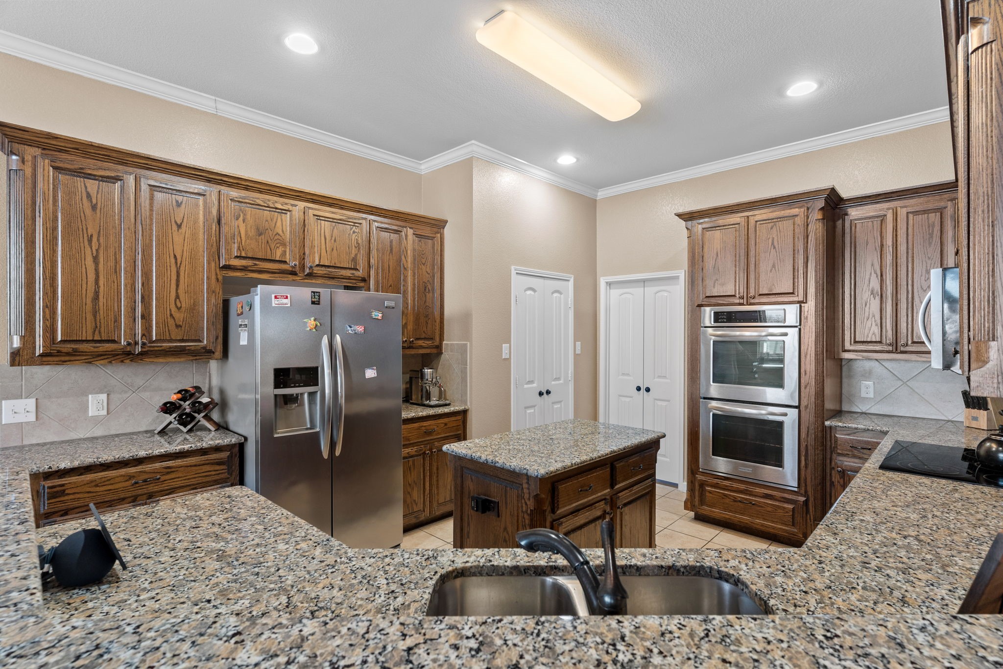 1742 Harvest Lane Josephine TX 75173