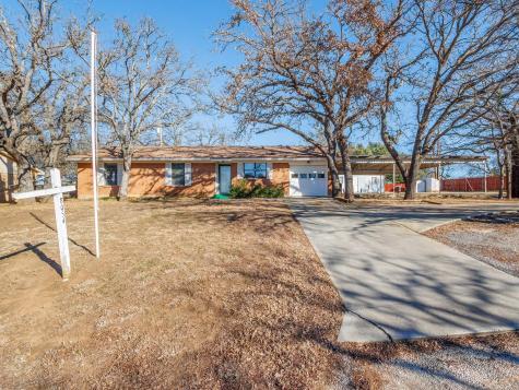 8054 County Road 564 Brownwood TX 76801