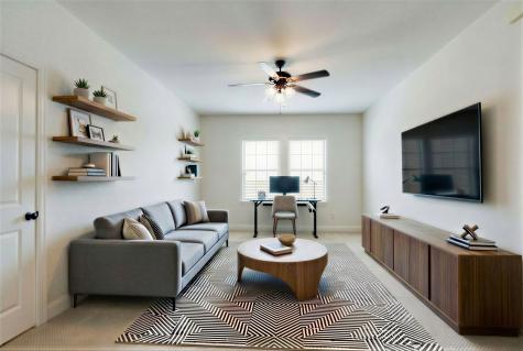 516 Four Stones Boulevard Lewisville TX 75056