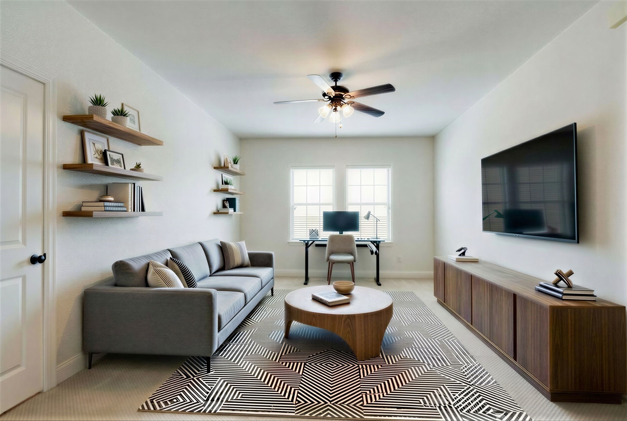516 Four Stones Boulevard Lewisville TX 75056