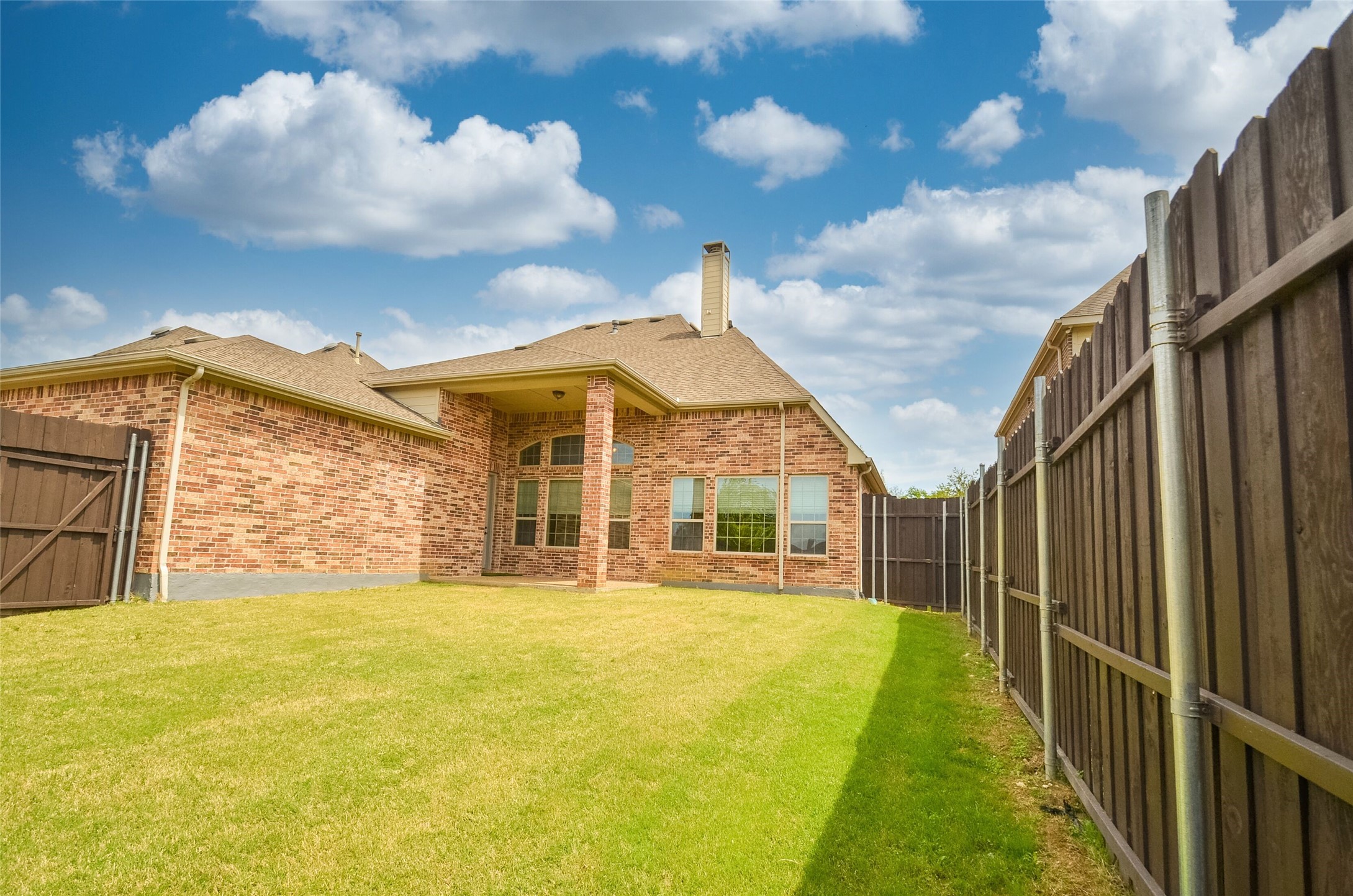 516 Four Stones Boulevard Lewisville TX 75056
