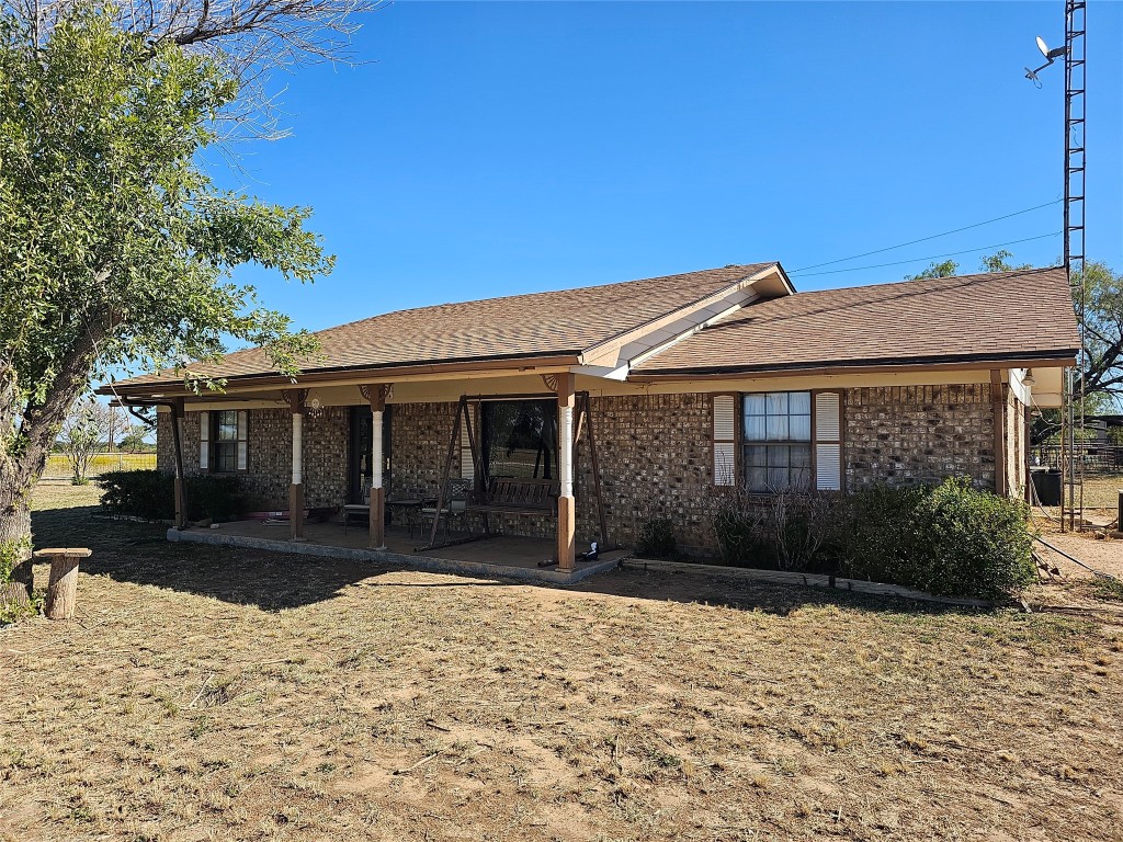 5300 Highway 279 Brownwood TX 76801