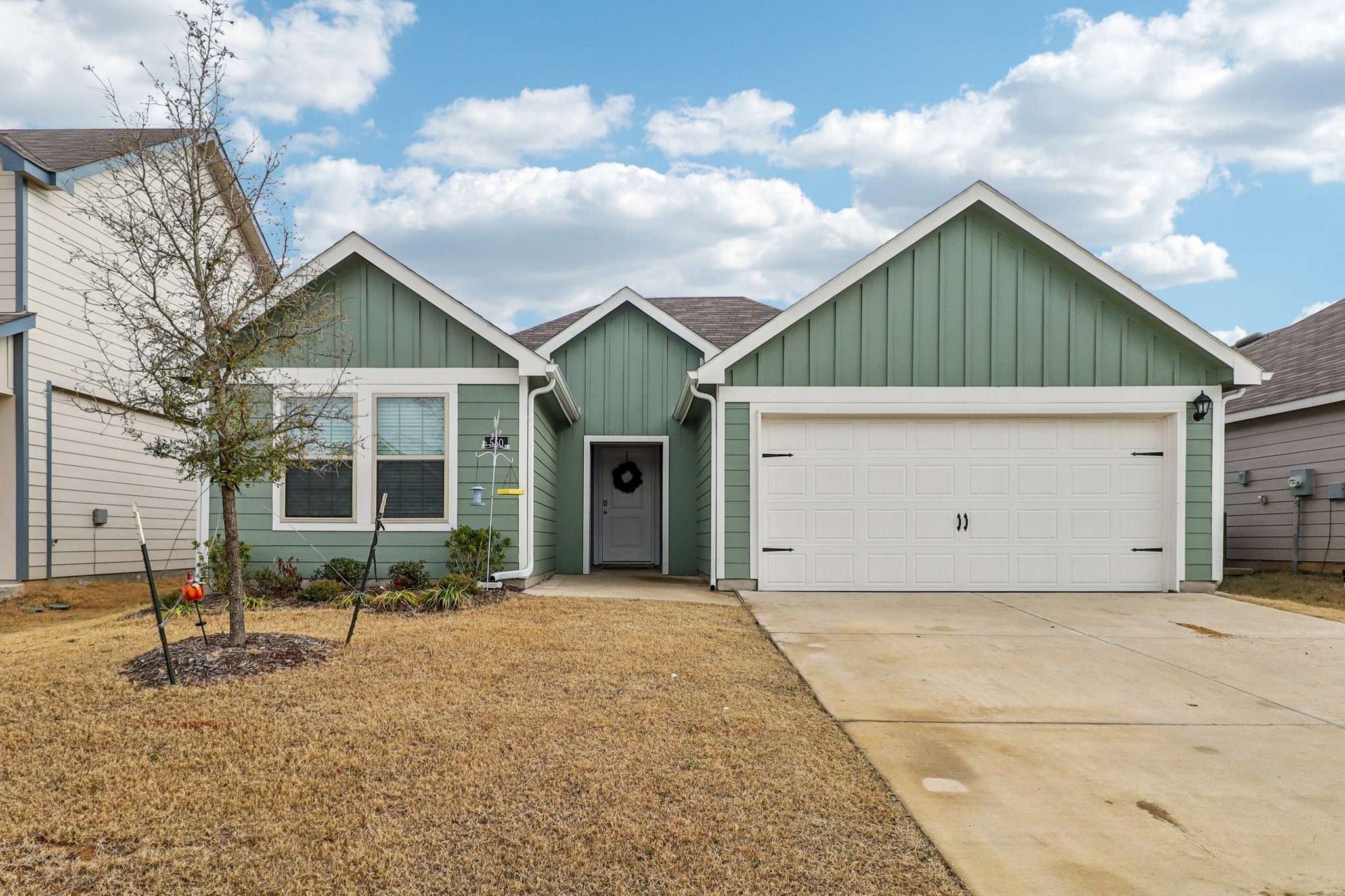 550 Burnett Trail Canton TX 75103