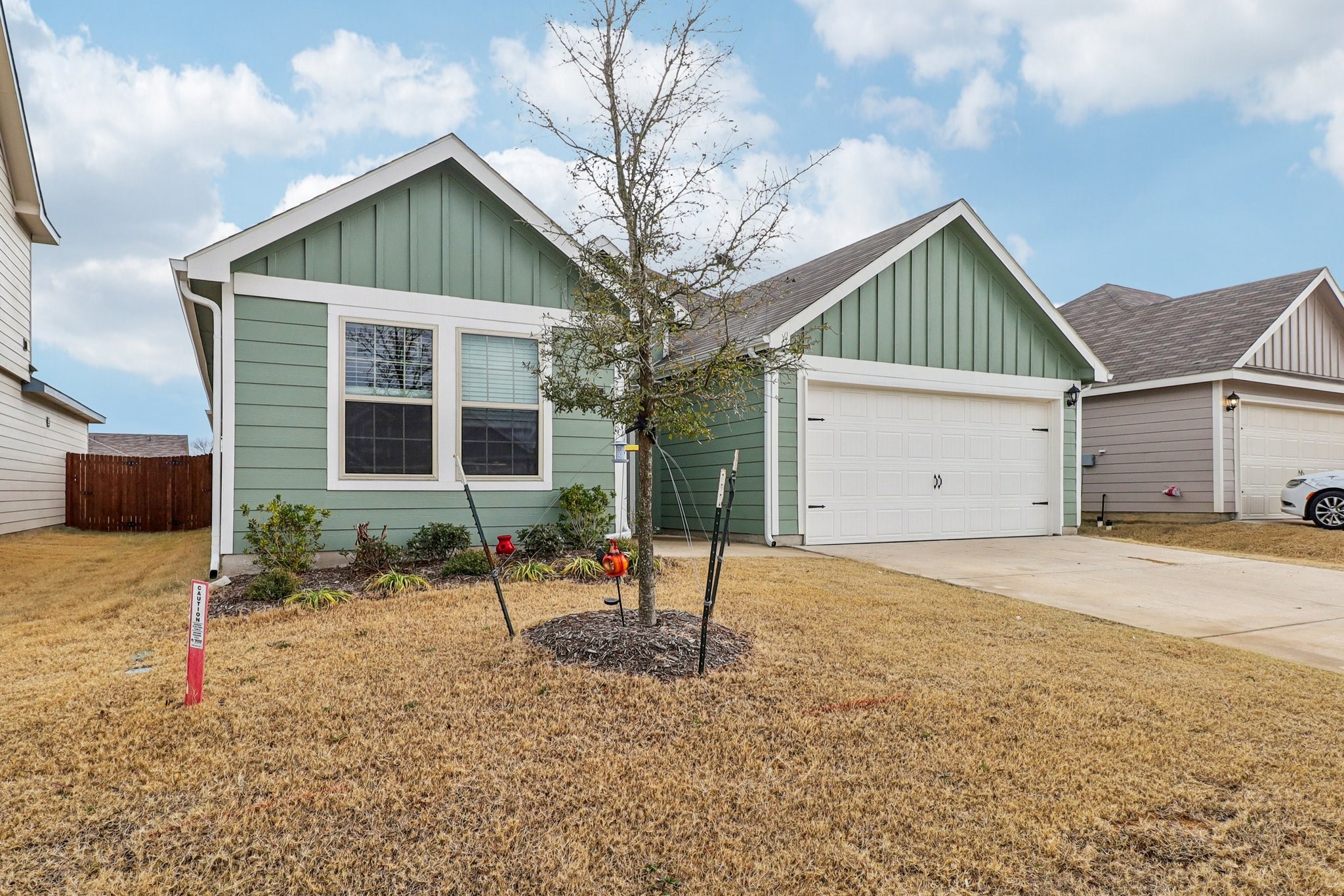 550 Burnett Trail Canton TX 75103