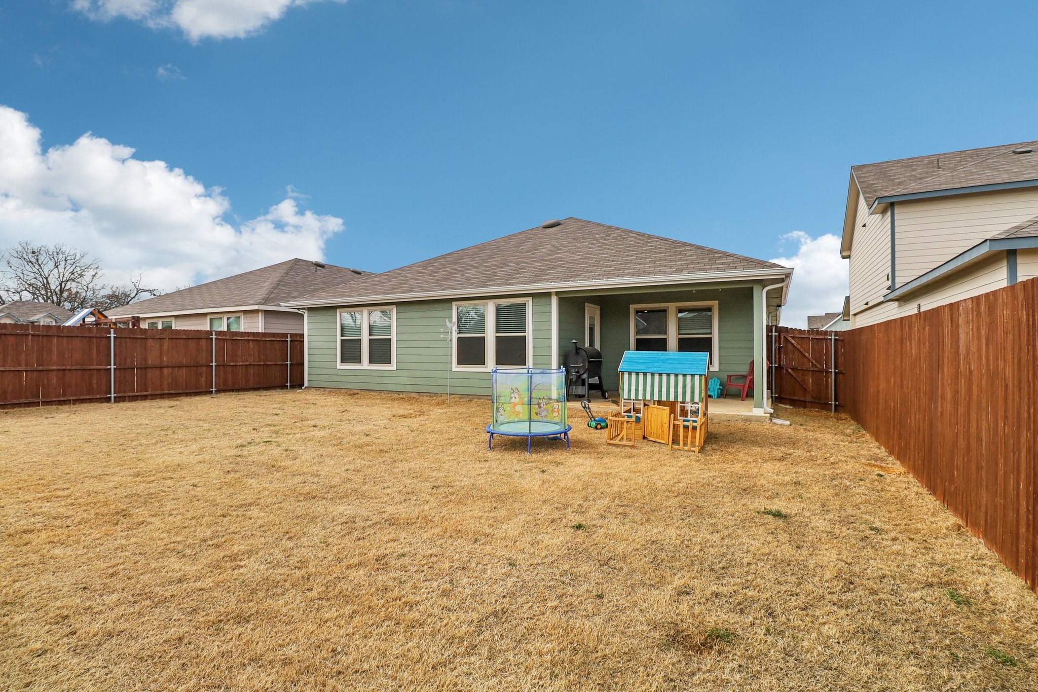 550 Burnett Trail Canton TX 75103