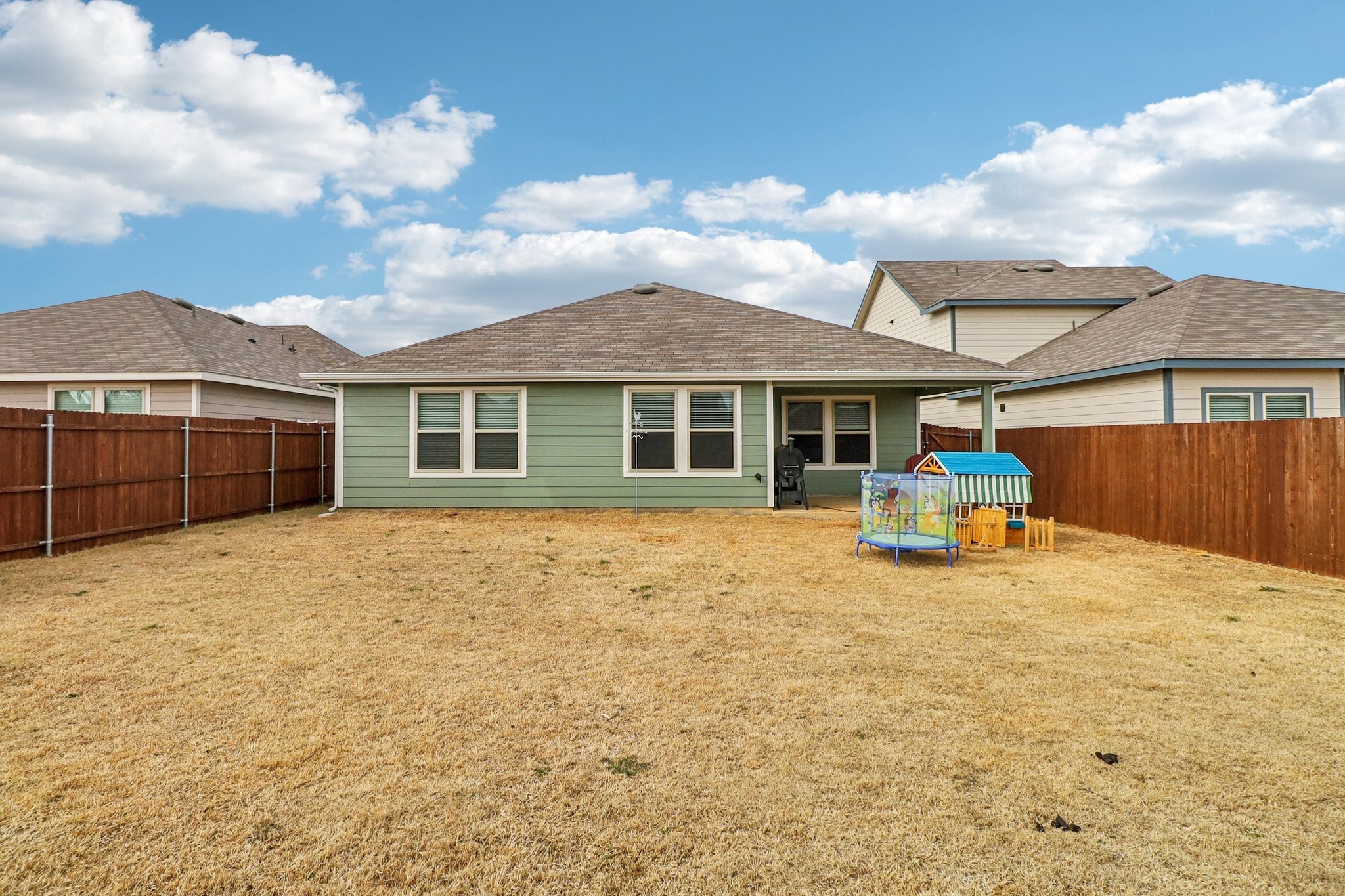 550 Burnett Trail Canton TX 75103