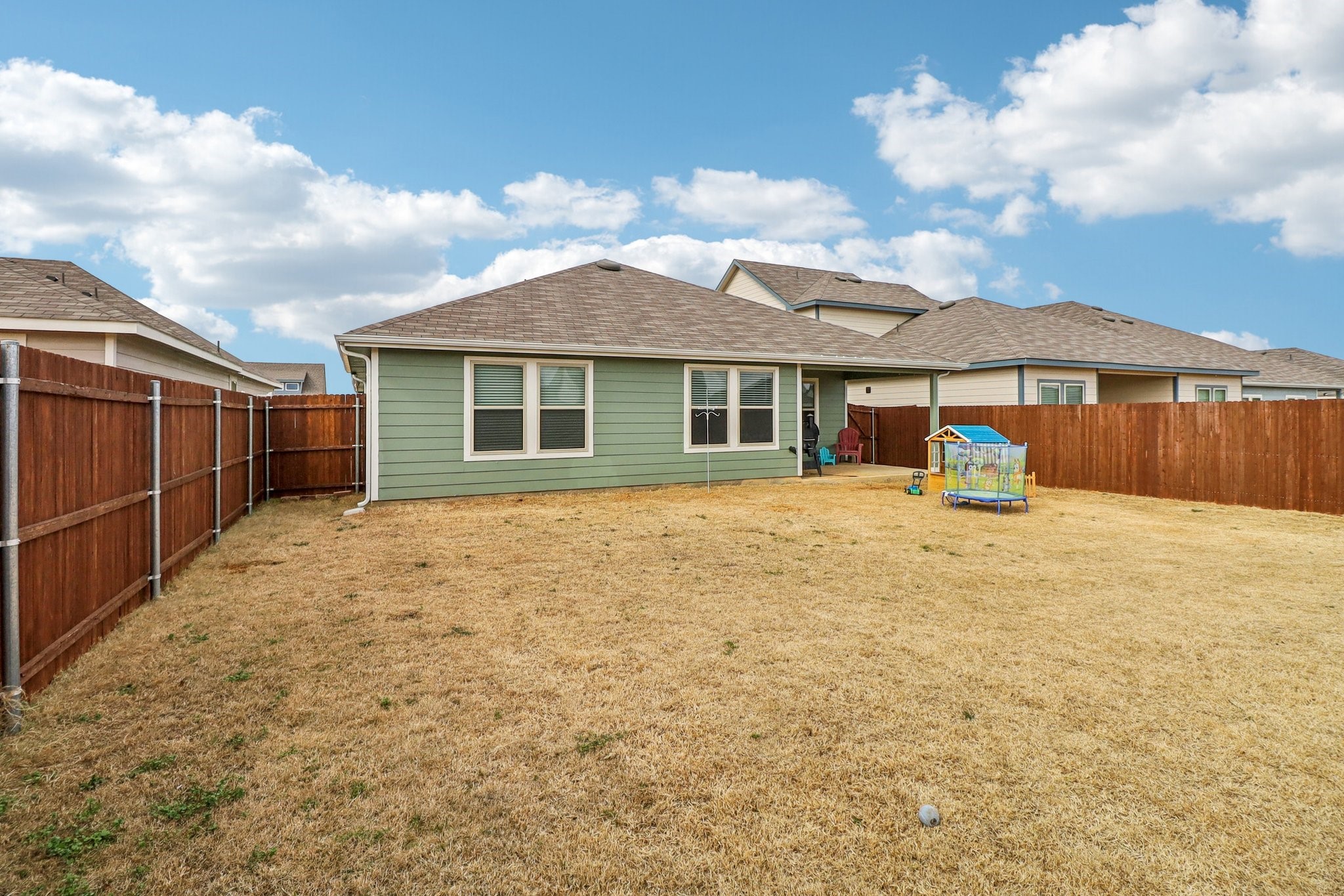 550 Burnett Trail Canton TX 75103