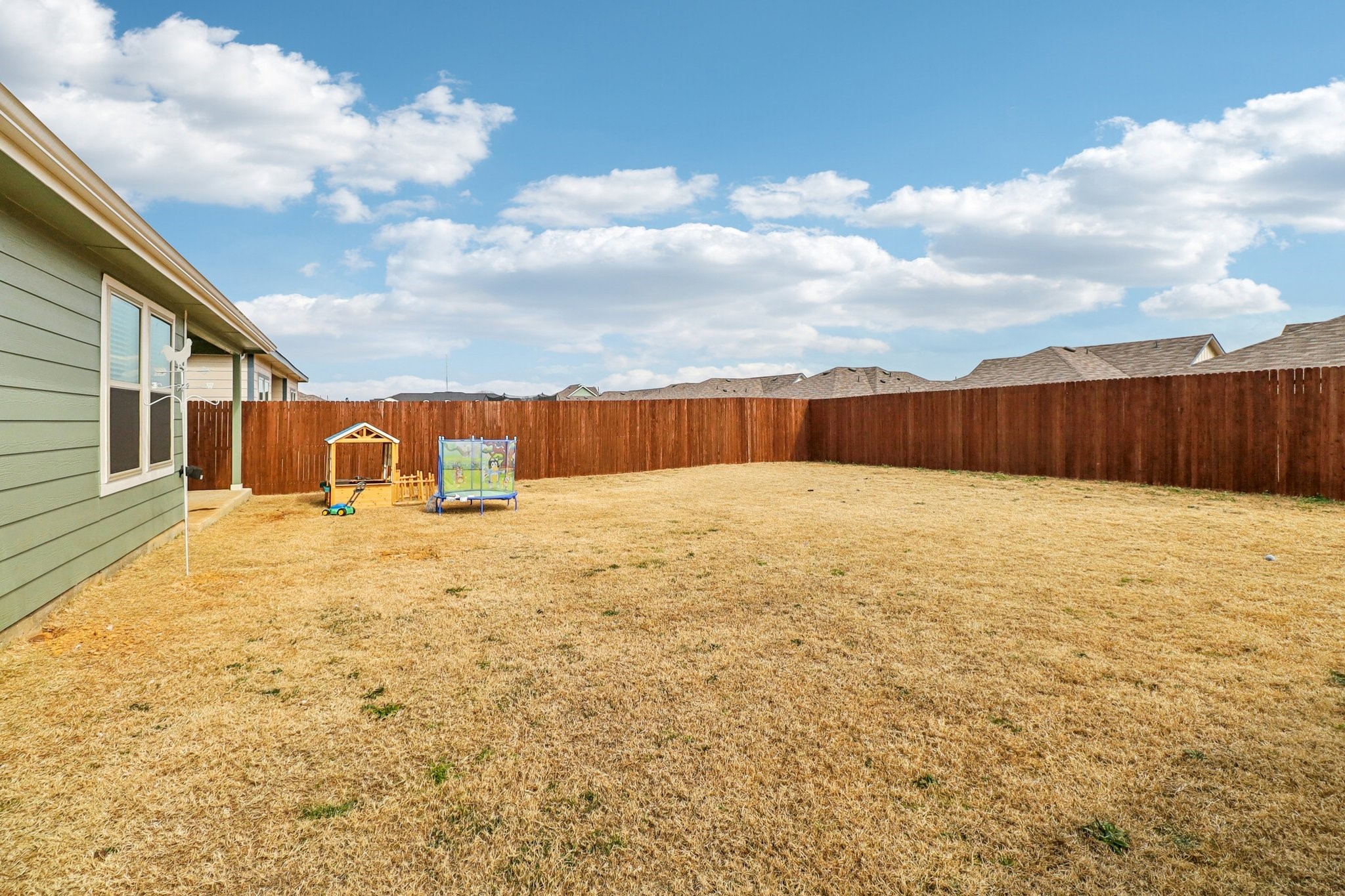 550 Burnett Trail Canton TX 75103