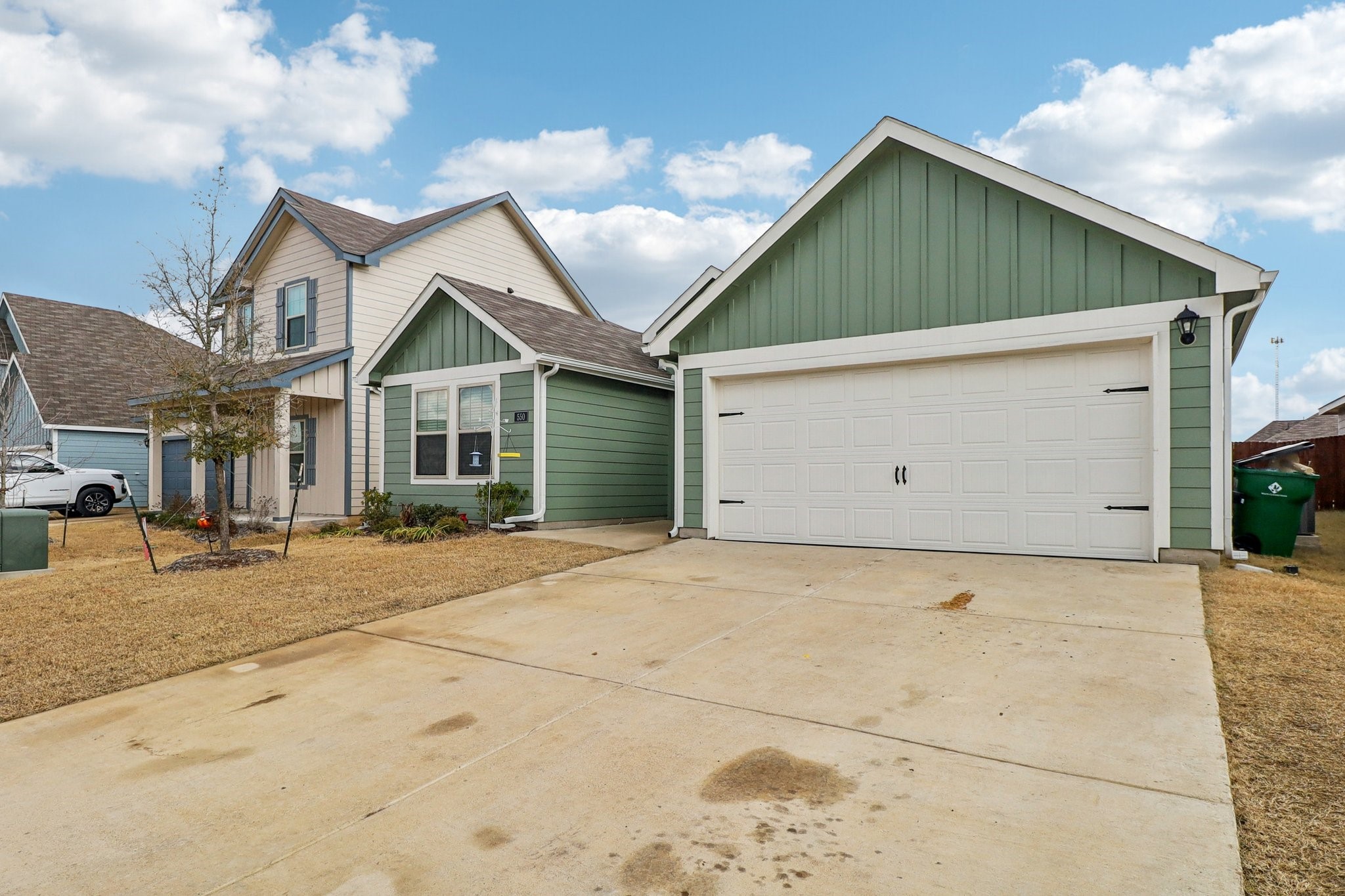 550 Burnett Trail Canton TX 75103