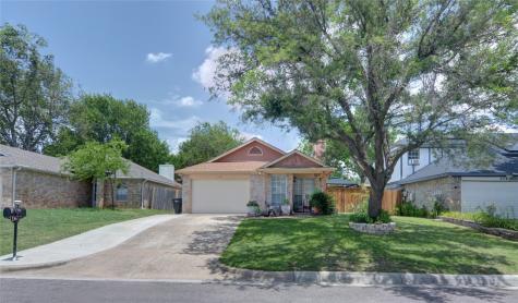 6716 Woodsmoke Way Fort Worth TX 76137