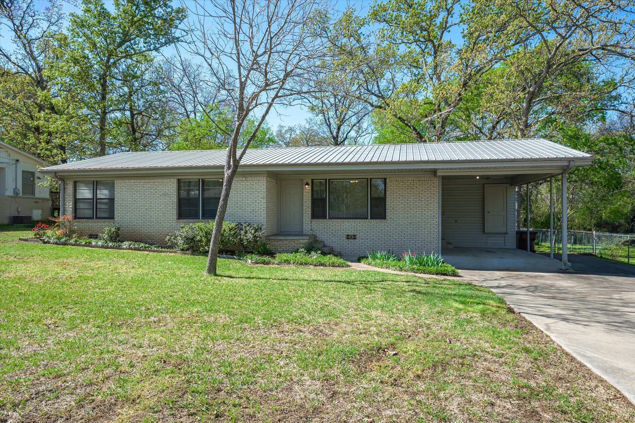 731 Little Rock Street Canton TX 75103