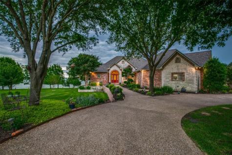 424 Moonlight Drive Corsicana TX 75109