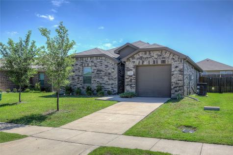 6405 Graceland Drive Greenville TX 75402
