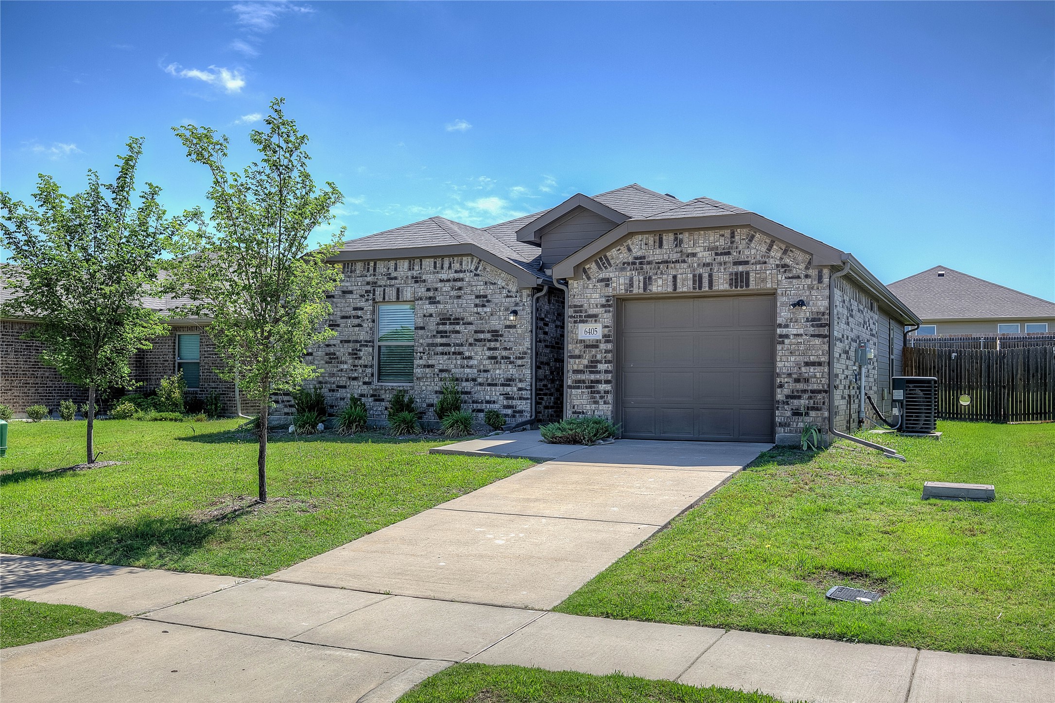6405 Graceland Drive Greenville TX 75402