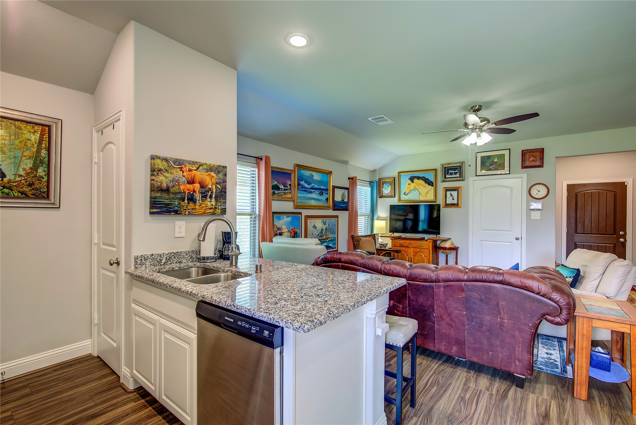 6405 Graceland Drive Greenville TX 75402