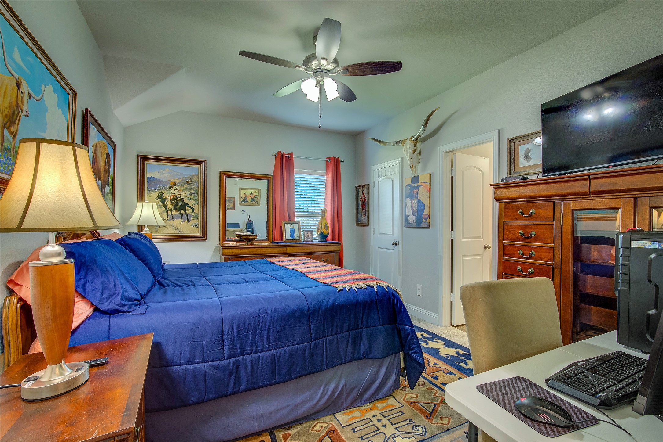 6405 Graceland Drive Greenville TX 75402