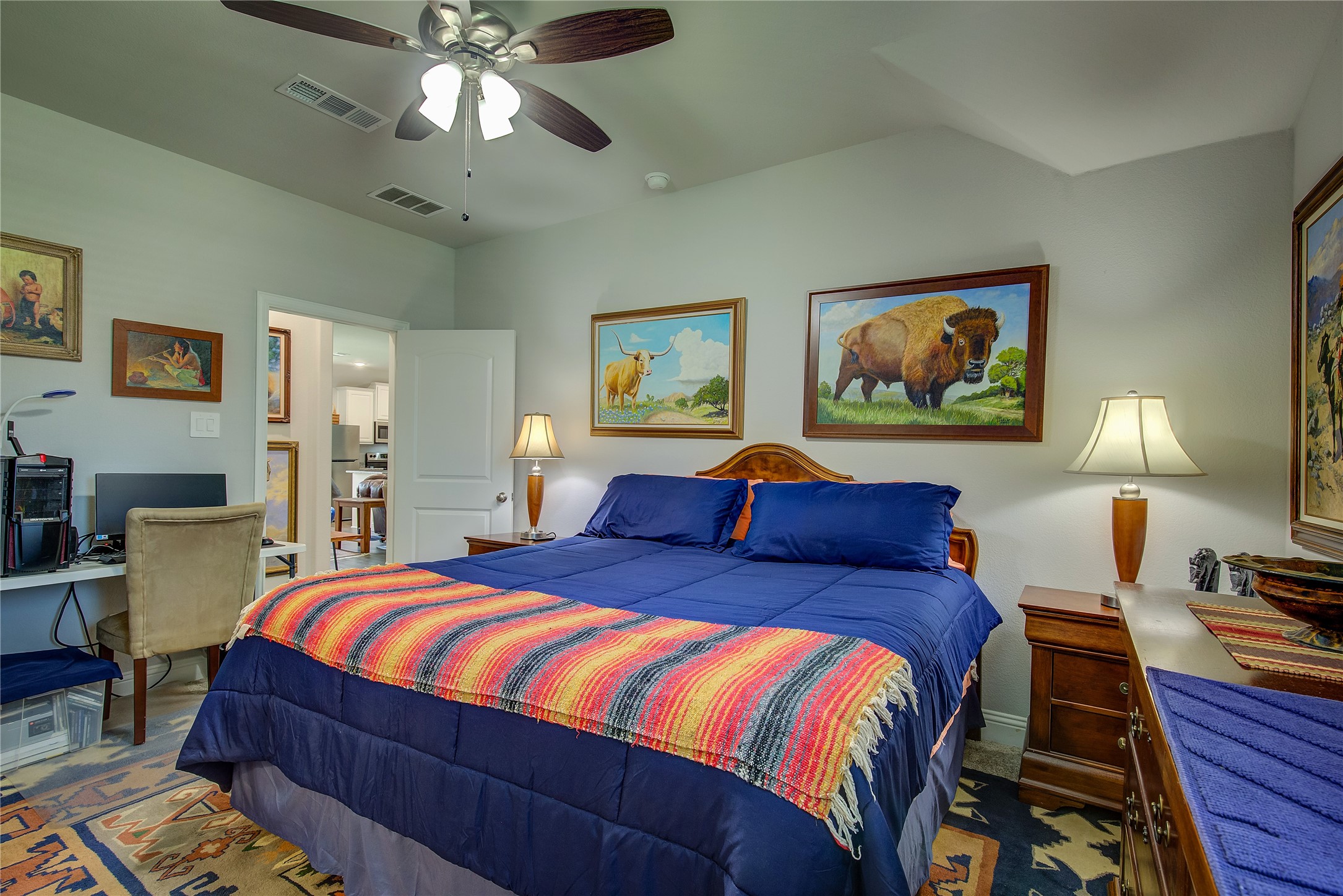 6405 Graceland Drive Greenville TX 75402