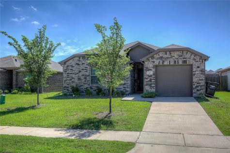 6405 Graceland Drive Greenville TX 75402