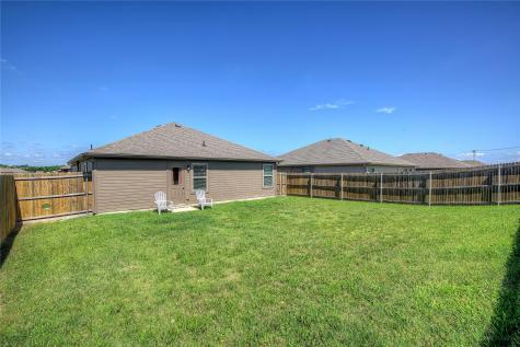 6405 Graceland Drive Greenville TX 75402