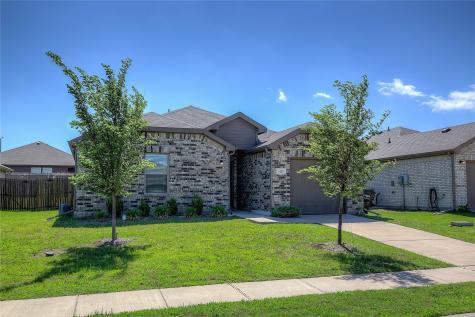 6405 Graceland Drive Greenville TX 75402