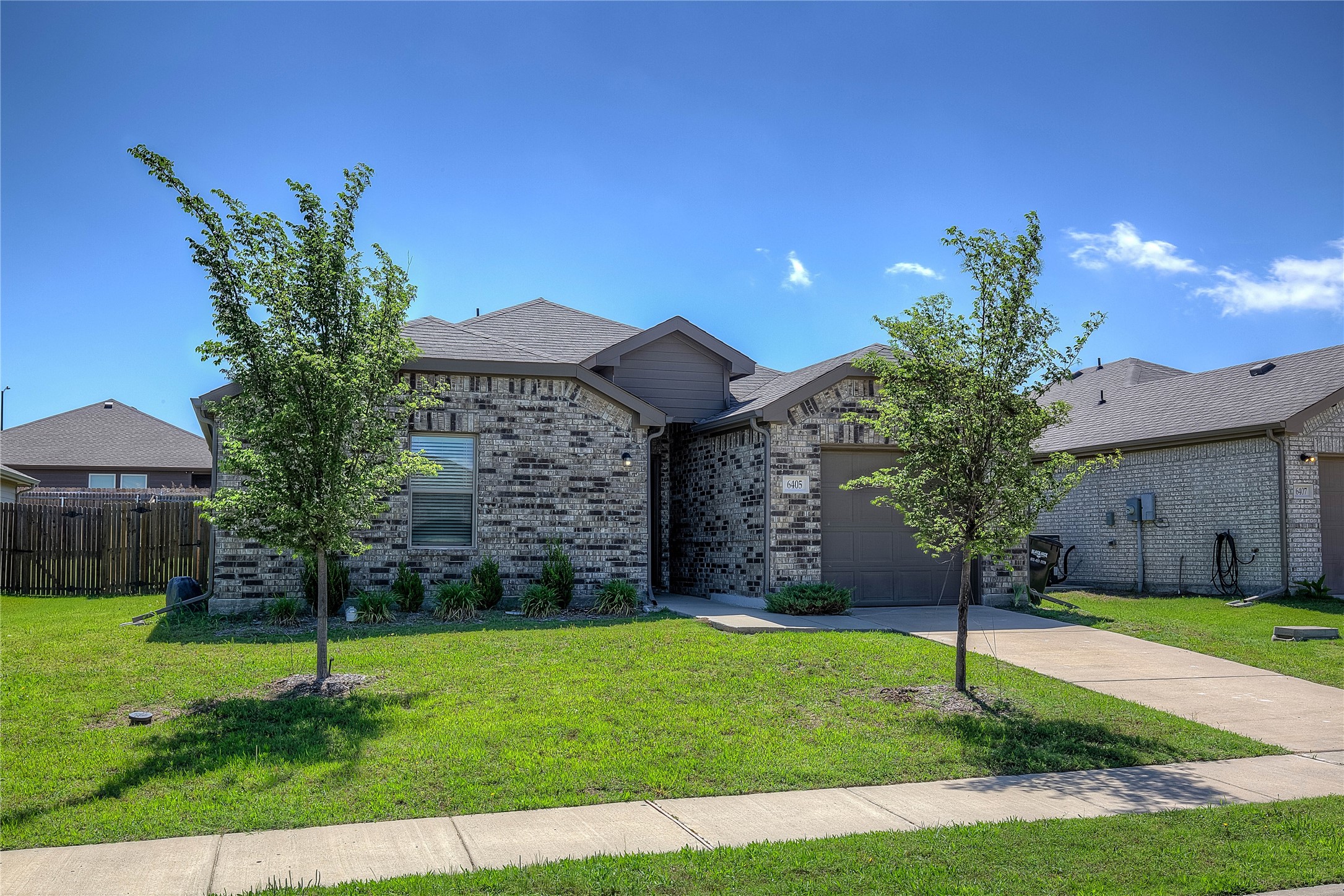 6405 Graceland Drive Greenville TX 75402