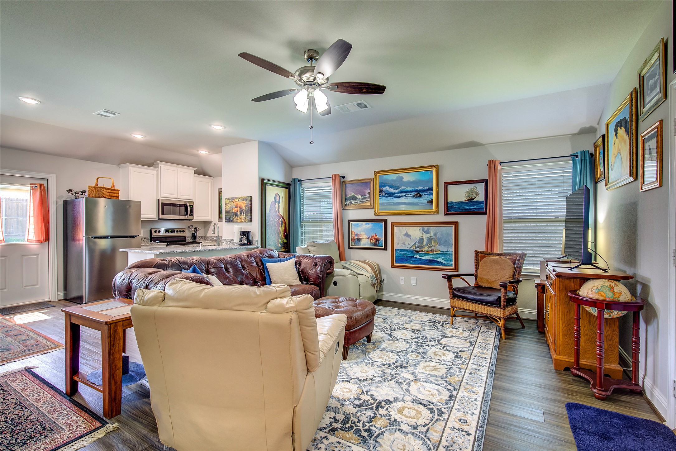 6405 Graceland Drive Greenville TX 75402
