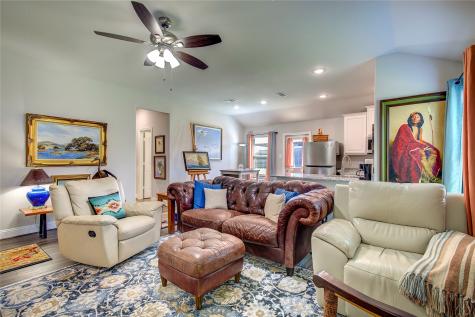 6405 Graceland Drive Greenville TX 75402