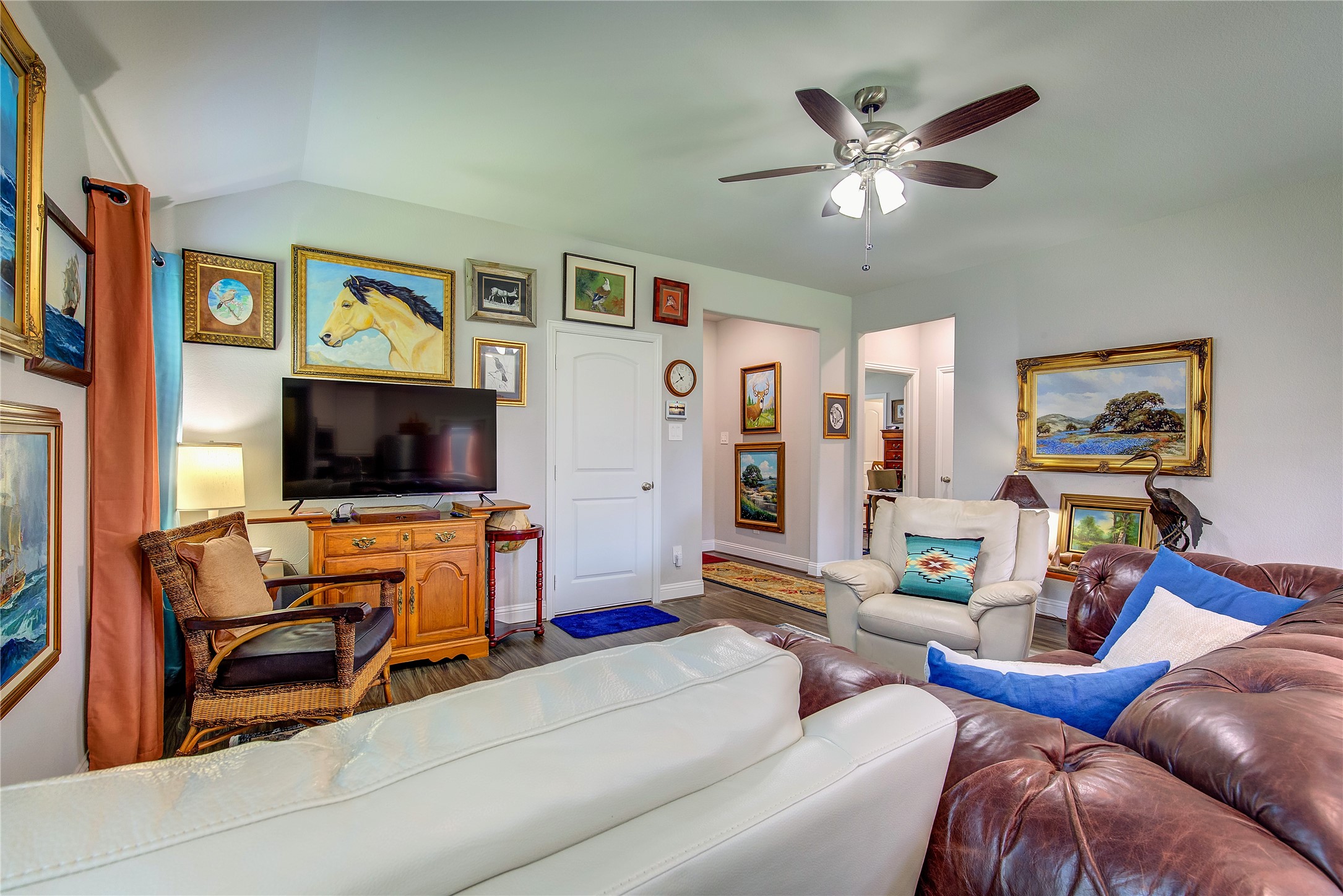 6405 Graceland Drive Greenville TX 75402
