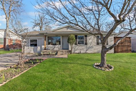 2525 Lakewood Drive Garland TX 75042