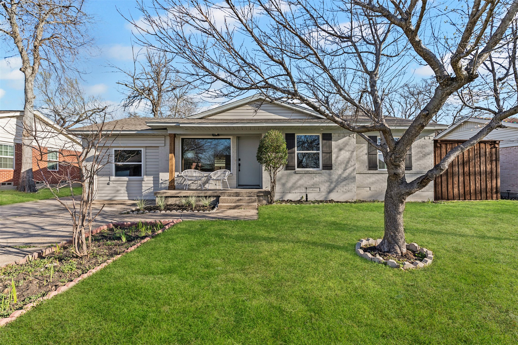 2525 Lakewood Drive Garland TX 75042
