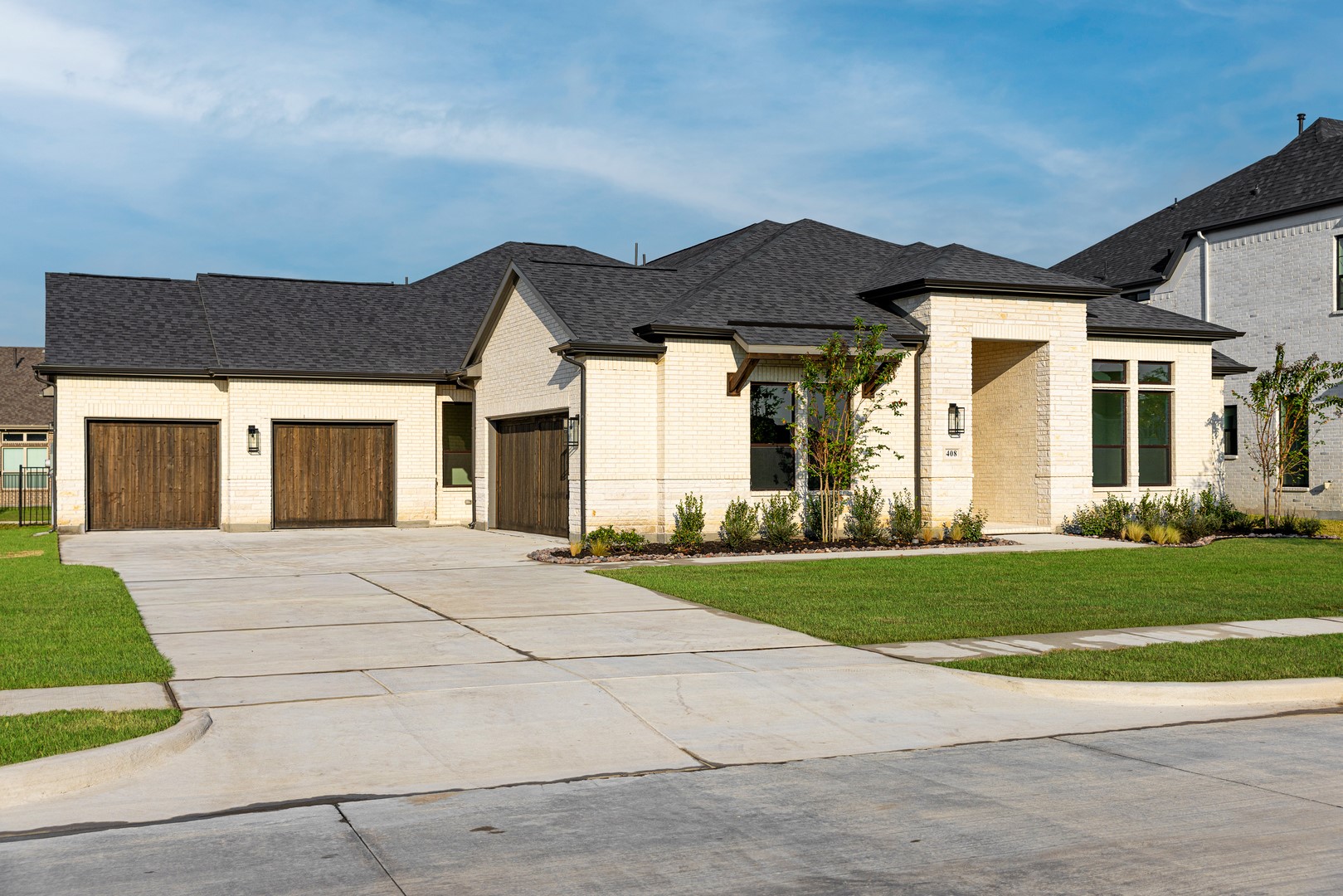408 Double Eagle Court Heath TX 75032