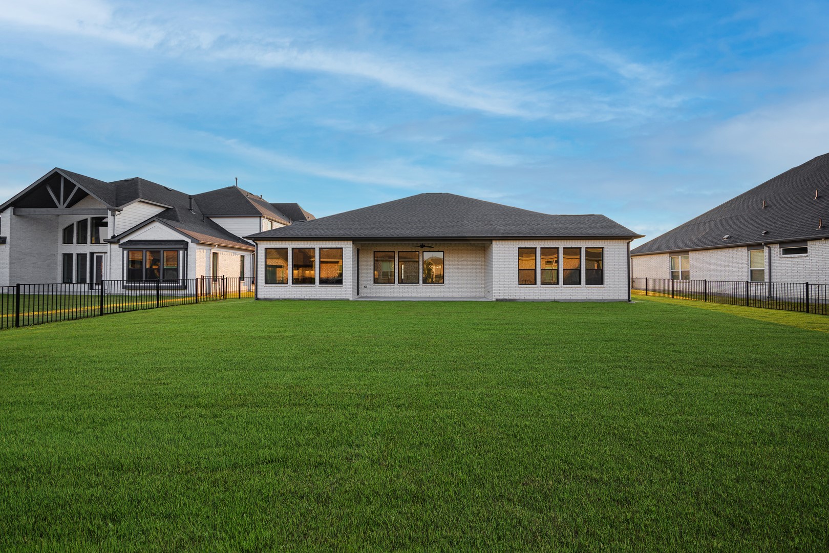 408 Double Eagle Court Heath TX 75032