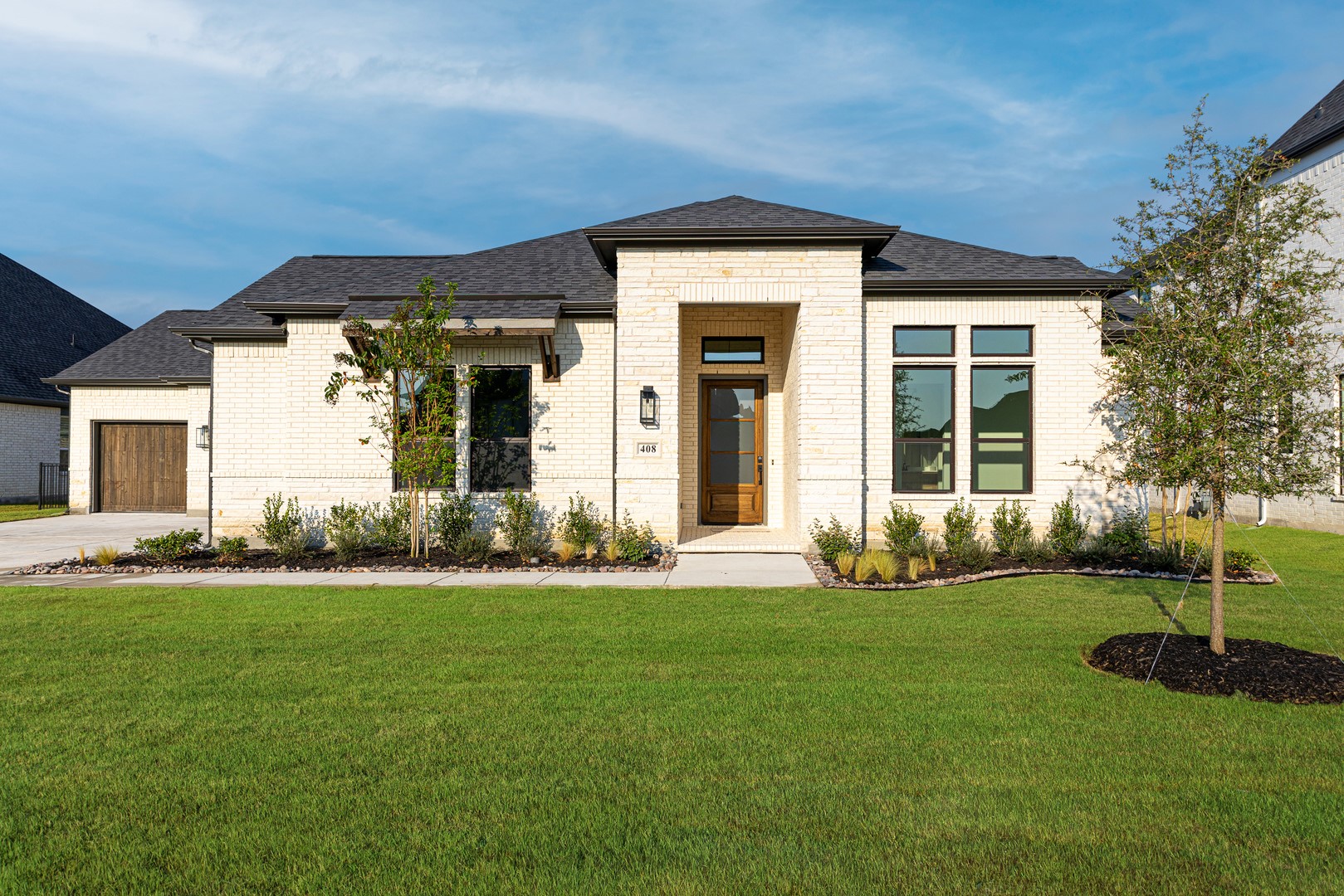 408 Double Eagle Court Heath TX 75032