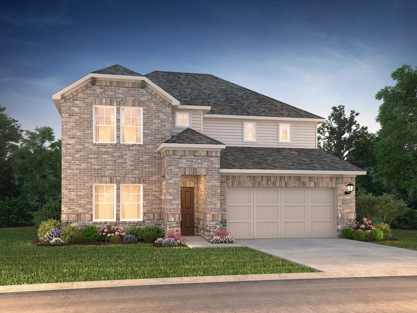 1407 Old Stead Drive Princeton TX 75071